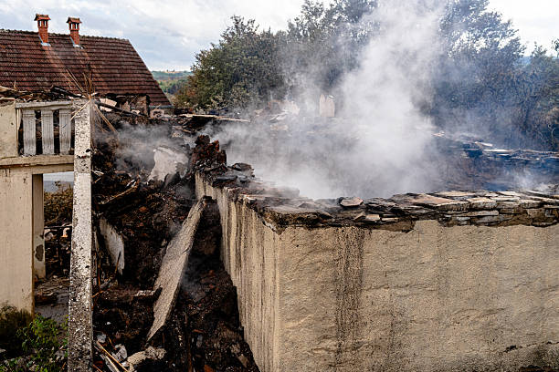 Reliable Fire Damage Removal contractor in Glyndon, MD by Fire Damage Biloxi
