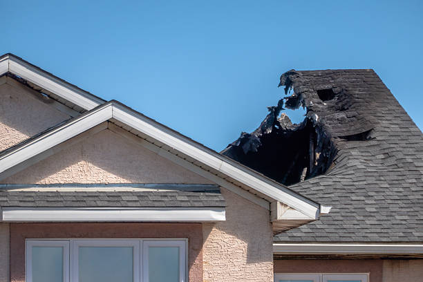 Licensed Fire Damage Removal service in Glyndon, MD - Fire Damage Biloxi